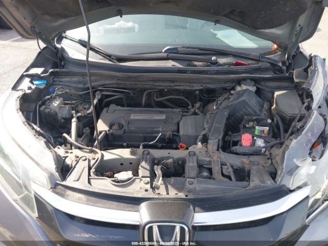 2015 HONDA CR-V 2HKRM4H51FH644427 Photo 9
