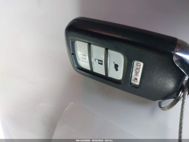 2015 HONDA CR-V 2HKRM4H51FH644427 Photo 10