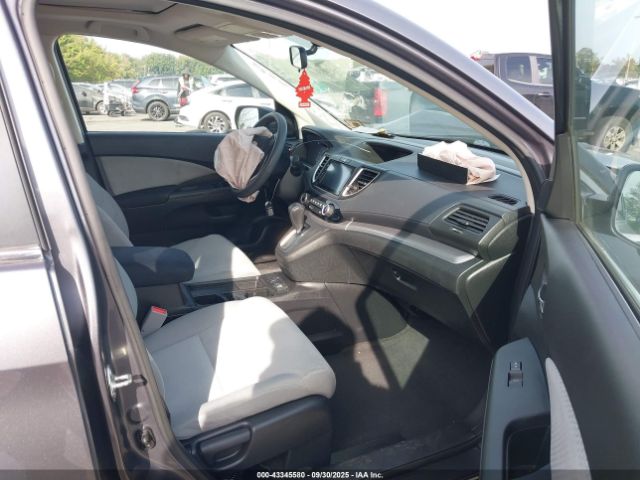 2015 HONDA CR-V 2HKRM4H51FH644427 Photo 4