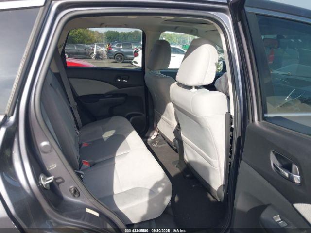 2015 HONDA CR-V 2HKRM4H51FH644427 Photo 7