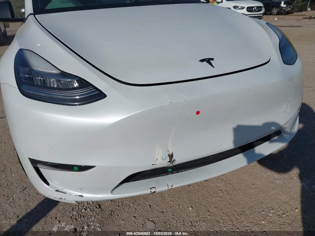 2021 TESLA MODEL Y 5YJYGDEE6MF139180 Photo 5