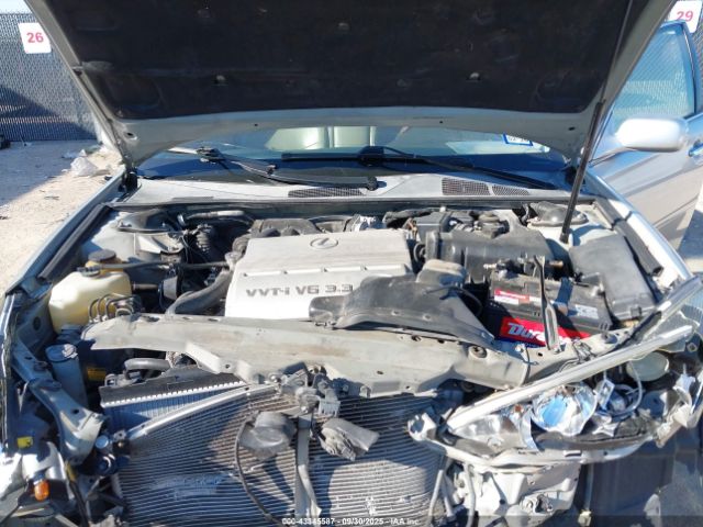 2004 LEXUS ES 330 JTHBA30G940018988 Photo 9