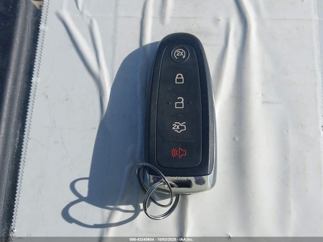 Ford 2014 2014 1FMCU9J90EUA45907 Image 11