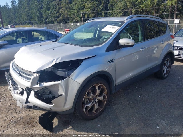 Ford 2014 2014 1FMCU9J90EUA45907 Image 2