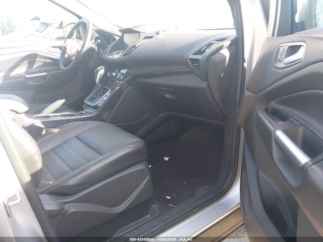 Ford 2014 2014 1FMCU9J90EUA45907 Image 5