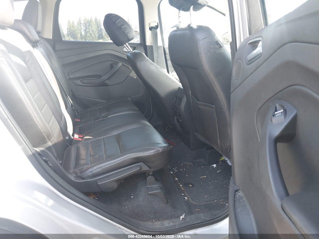 Ford 2014 2014 1FMCU9J90EUA45907 Image 8