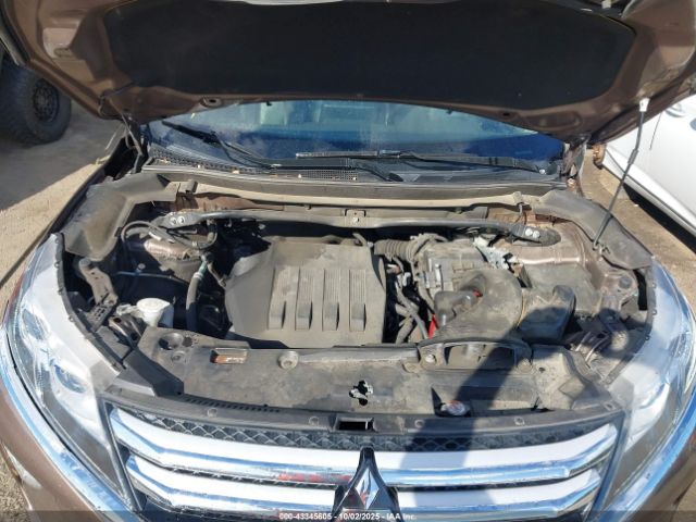 2019 MITSUBISHI ECLIPSE CROSS JA4AT5AA6KZ047171 Photo 9