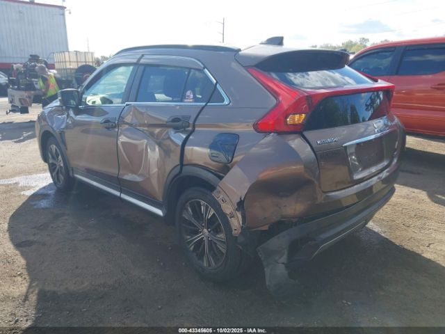 2019 MITSUBISHI ECLIPSE CROSS JA4AT5AA6KZ047171 Photo 2