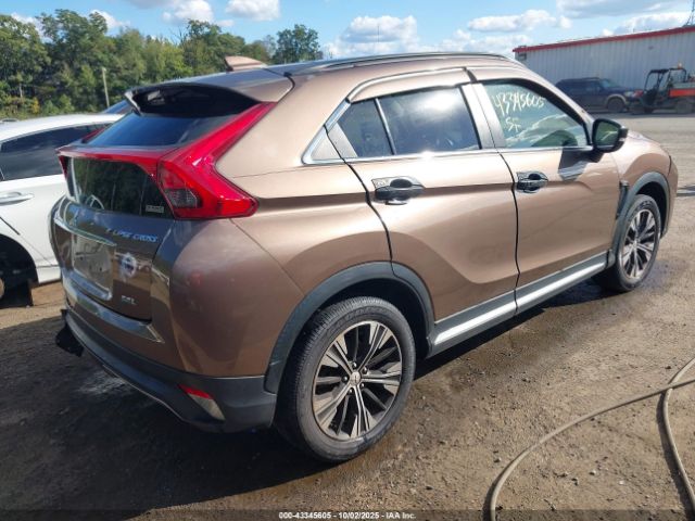 2019 MITSUBISHI ECLIPSE CROSS JA4AT5AA6KZ047171 Photo 3