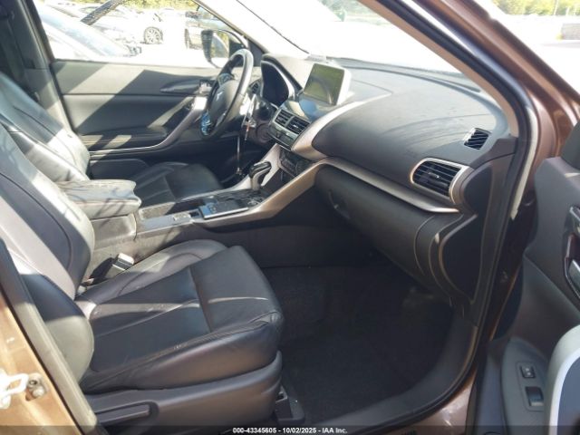 2019 MITSUBISHI ECLIPSE CROSS JA4AT5AA6KZ047171 Photo 4