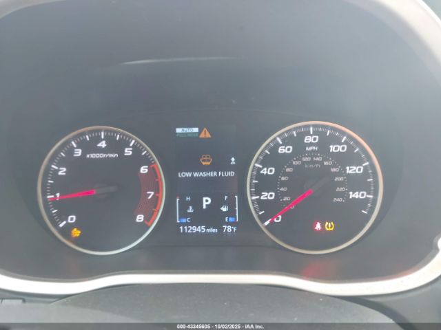 2019 MITSUBISHI ECLIPSE CROSS JA4AT5AA6KZ047171 Photo 6