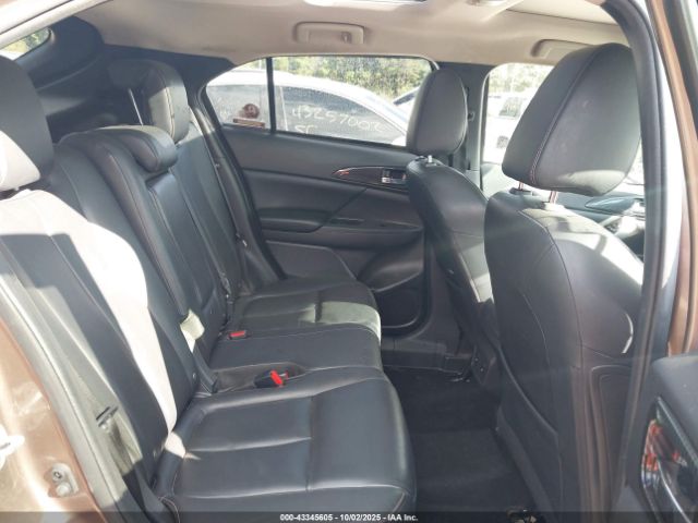 2019 MITSUBISHI ECLIPSE CROSS JA4AT5AA6KZ047171 Photo 7