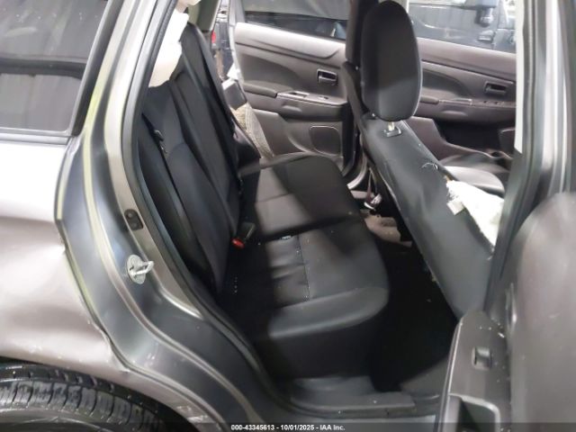 2015 MITSUBISHI OUTLANDER SPORT 4A4AP3AU0FE041672 Photo 7