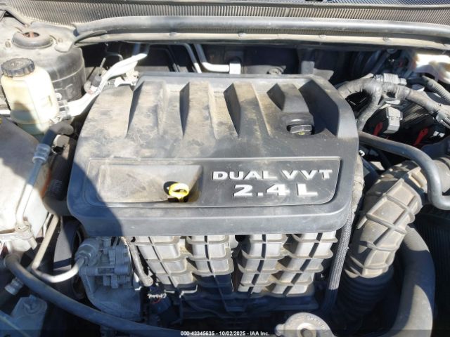 2013 CHRYSLER 200 1C3CCBBB4DN593115 Photo 9