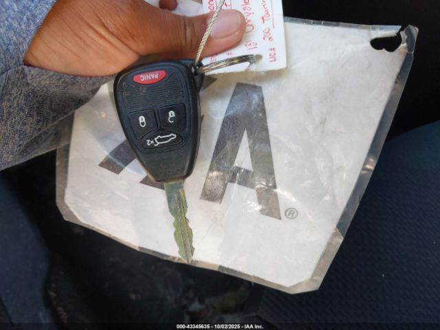 2013 CHRYSLER 200 1C3CCBBB4DN593115 Photo 10