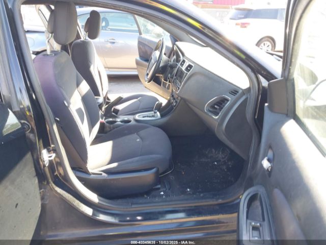 2013 CHRYSLER 200 1C3CCBBB4DN593115 Photo 4