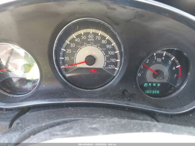 2013 CHRYSLER 200 1C3CCBBB4DN593115 Photo 6