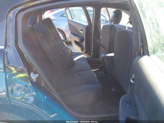 2013 CHRYSLER 200 1C3CCBBB4DN593115 Photo 7