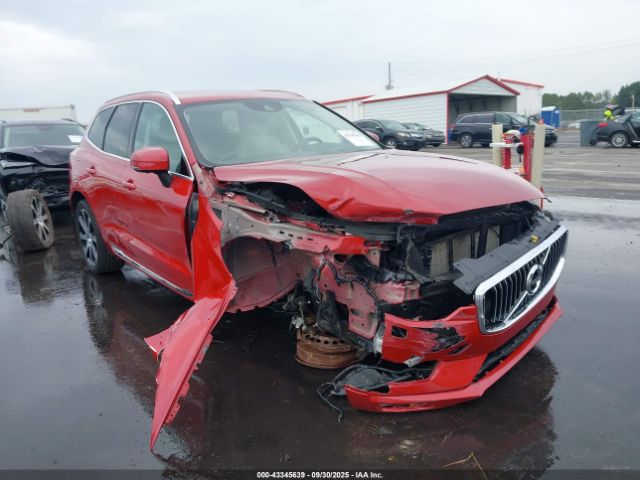 2020 VOLVO XC60 YV4102RL4L1534935