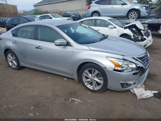 2013 NISSAN ALTIMA 1N4AL3AP7DC226779
