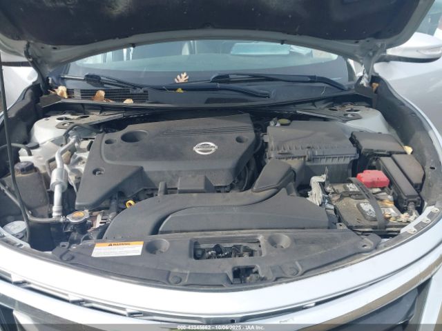 2013 NISSAN ALTIMA 1N4AL3AP7DC226779 Photo 9