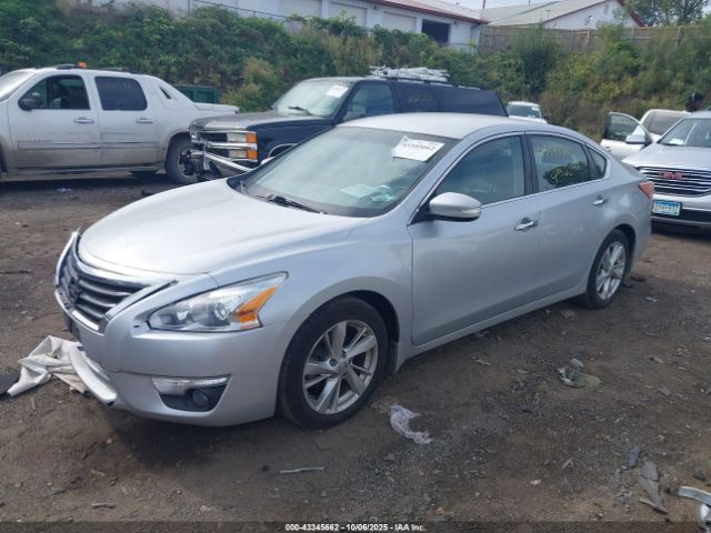 2013 NISSAN ALTIMA 1N4AL3AP7DC226779 Photo 1
