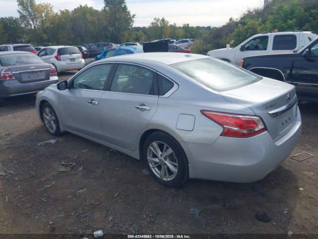 2013 NISSAN ALTIMA 1N4AL3AP7DC226779 Photo 2