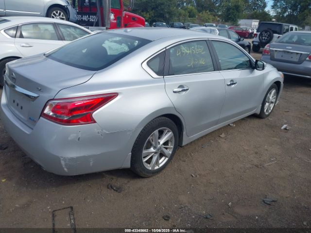 2013 NISSAN ALTIMA 1N4AL3AP7DC226779 Photo 3