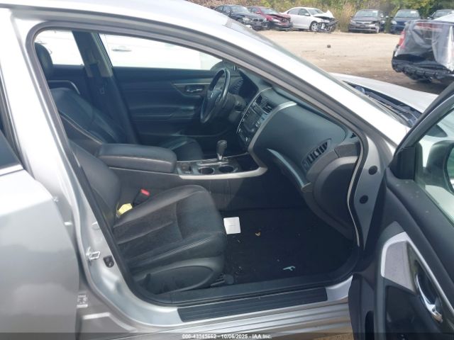 2013 NISSAN ALTIMA 1N4AL3AP7DC226779 Photo 4