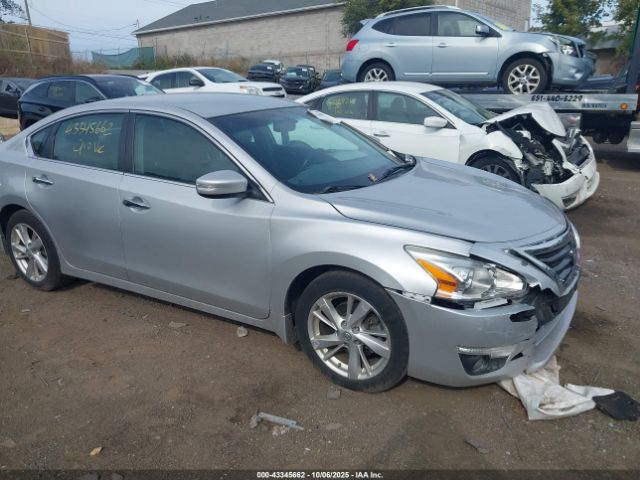 2013 NISSAN ALTIMA 1N4AL3AP7DC226779 Photo 5