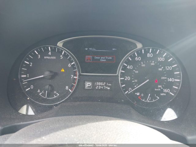 2013 NISSAN ALTIMA 1N4AL3AP7DC226779 Photo 6