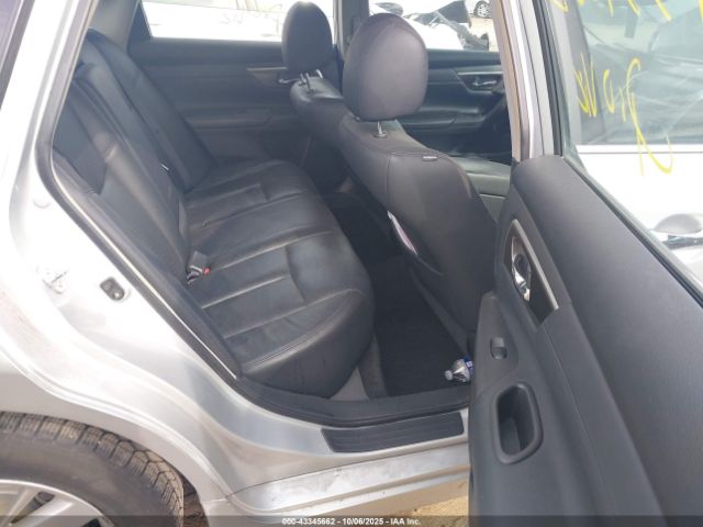 2013 NISSAN ALTIMA 1N4AL3AP7DC226779 Photo 7