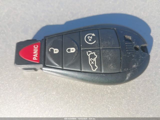 2012 JEEP GRAND CHEROKEE 1C4RJFCG9CC148618 Photo 10