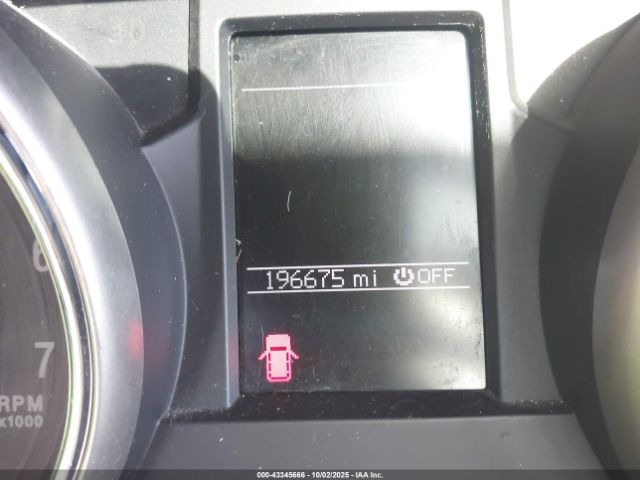 2012 JEEP GRAND CHEROKEE 1C4RJFCG9CC148618 Photo 6