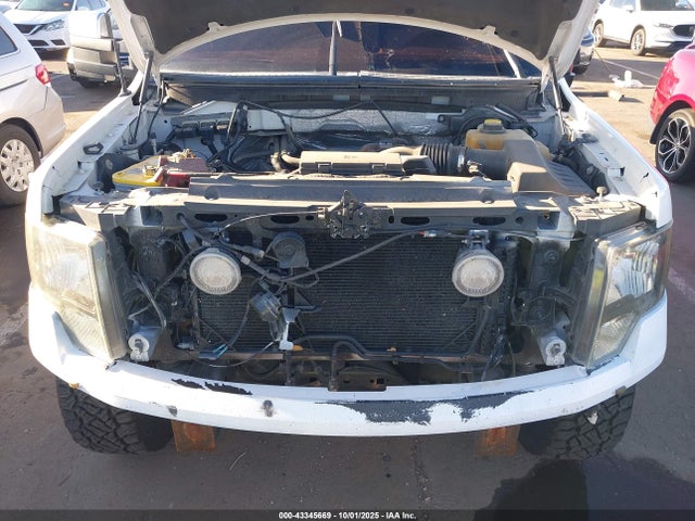 Ford F-150 2014 1FTFX1EF2EFB02770 Image 10