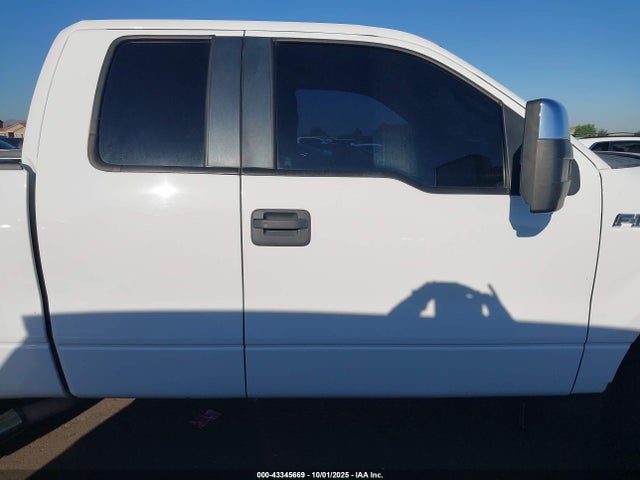 Ford F-150 2014 1FTFX1EF2EFB02770 Image 13