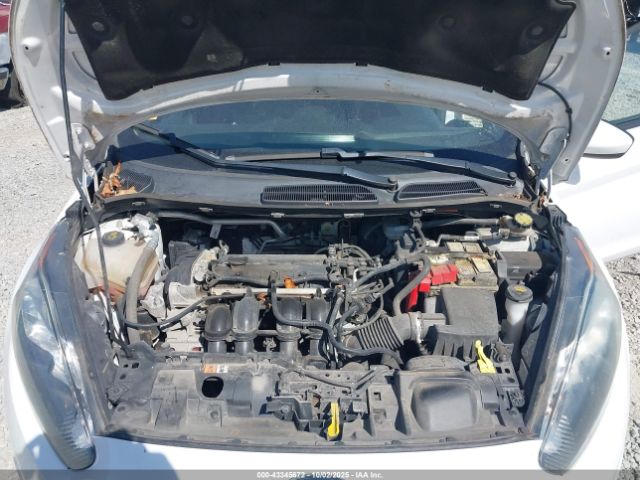 2018 FORD FIESTA 3FADP4AJ2JM113691 Photo 9