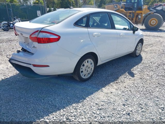 2018 FORD FIESTA 3FADP4AJ2JM113691 Photo 3