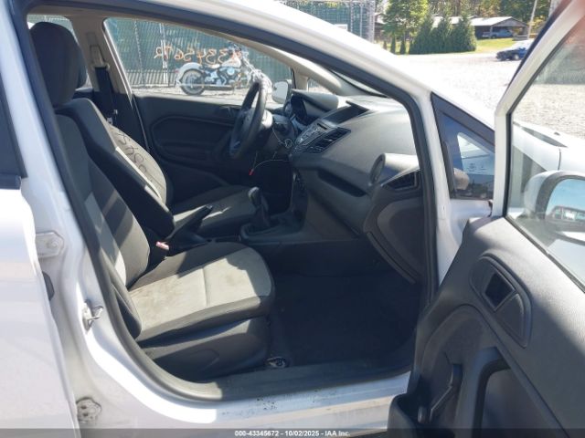 2018 FORD FIESTA 3FADP4AJ2JM113691 Photo 4