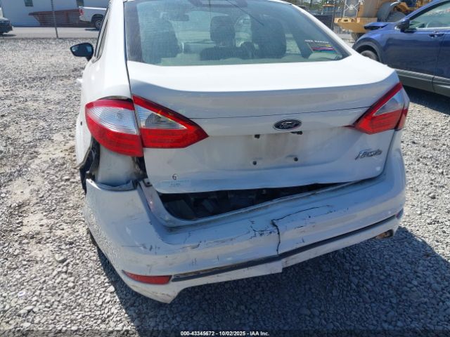 2018 FORD FIESTA 3FADP4AJ2JM113691 Photo 5