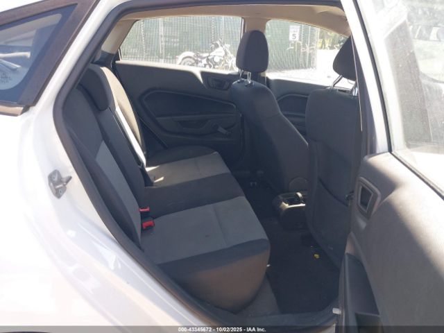 2018 FORD FIESTA 3FADP4AJ2JM113691 Photo 7