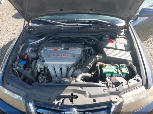 2004 ACURA TSX JH4CL96994C007059 Photo 9