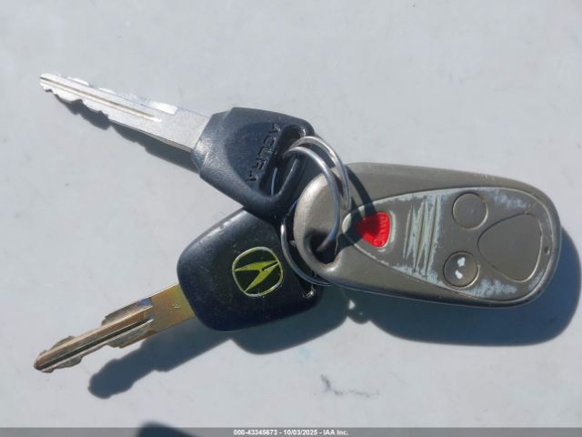 2004 ACURA TSX JH4CL96994C007059 Photo 10