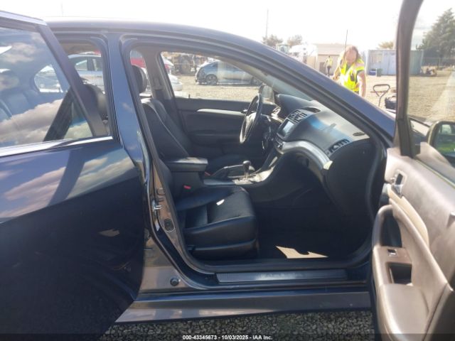 2004 ACURA TSX JH4CL96994C007059 Photo 4