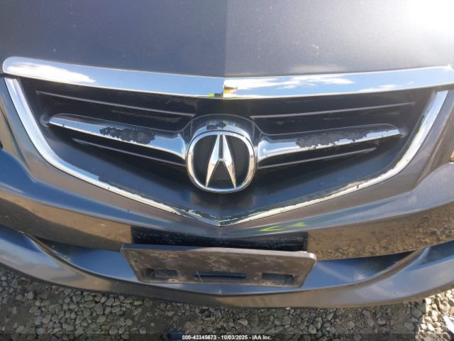 2004 ACURA TSX JH4CL96994C007059 Photo 5