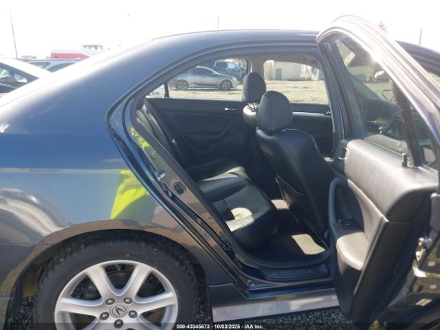 2004 ACURA TSX JH4CL96994C007059 Photo 7