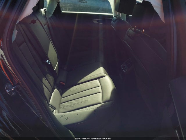 2021 AUDI A4 WAUEAAF42MA073371 Photo 7