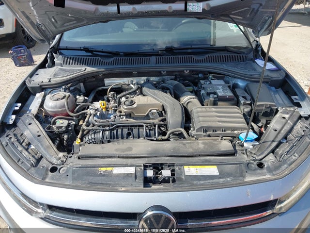 3VW7X7BU1SM064354 Volkswagen tsi