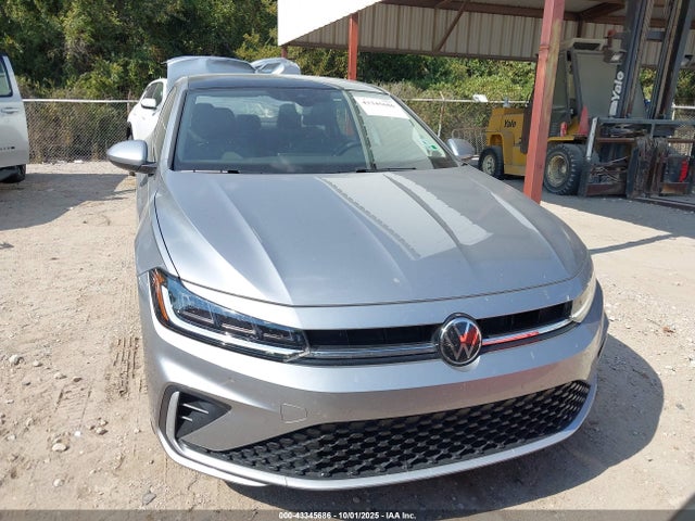 3VW7X7BU1SM064354 Volkswagen tsi