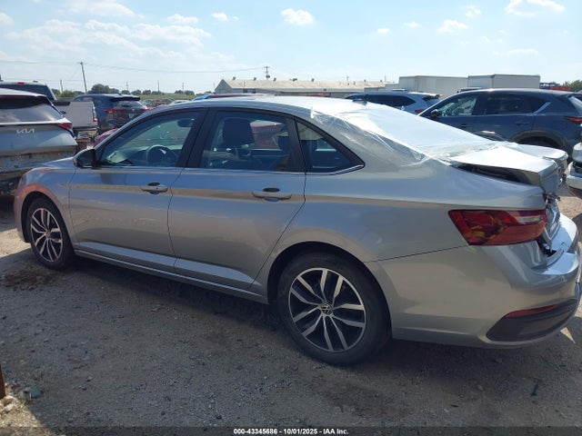 3VW7X7BU1SM064354 Volkswagen tsi
